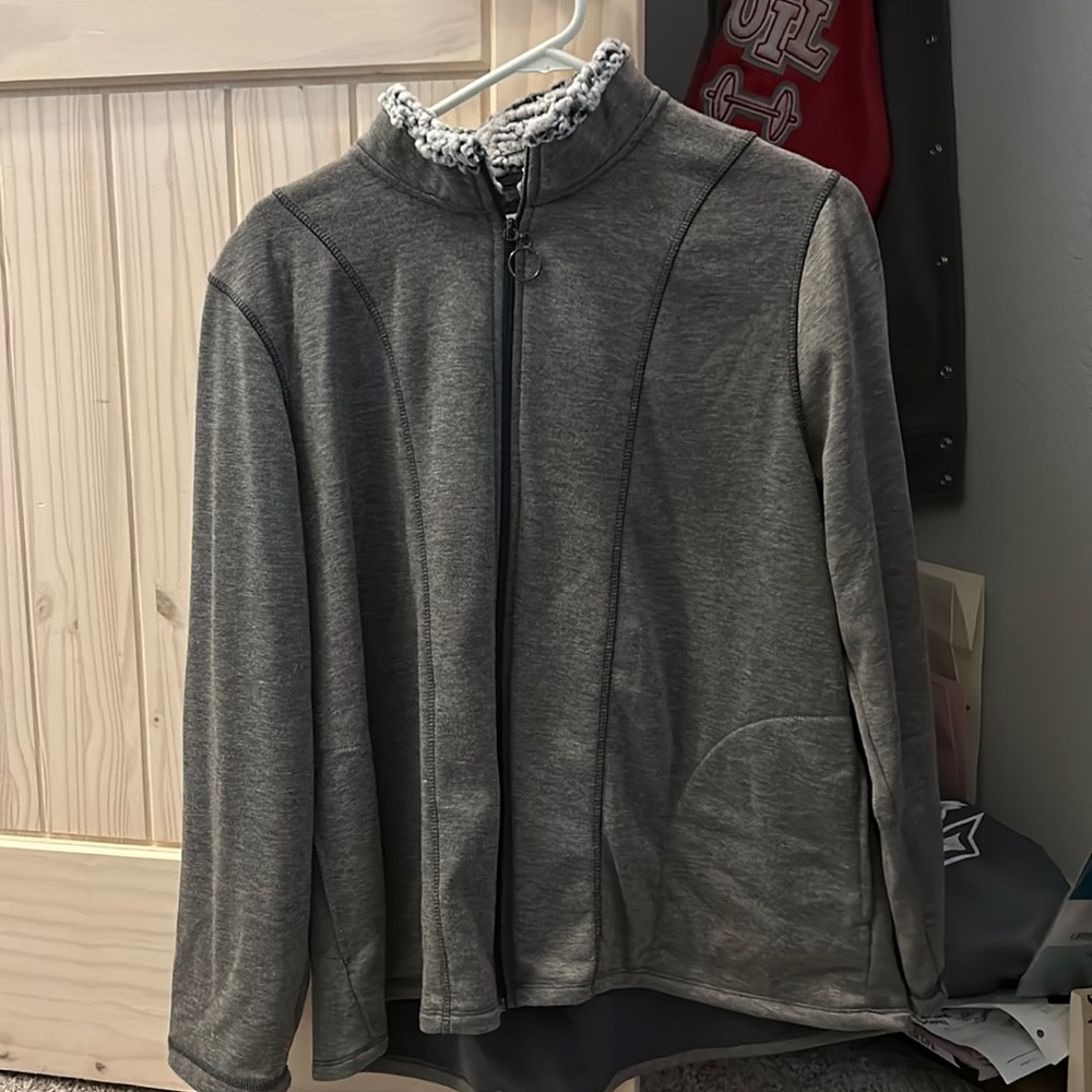 Cuddle Dud Jacket